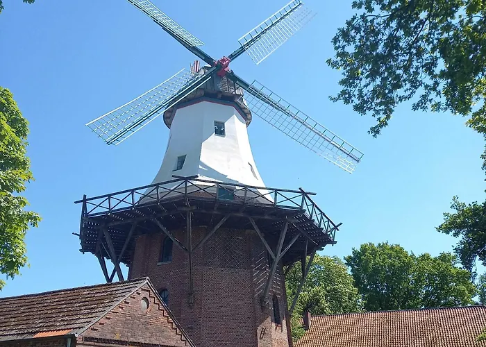 Haus Katharina