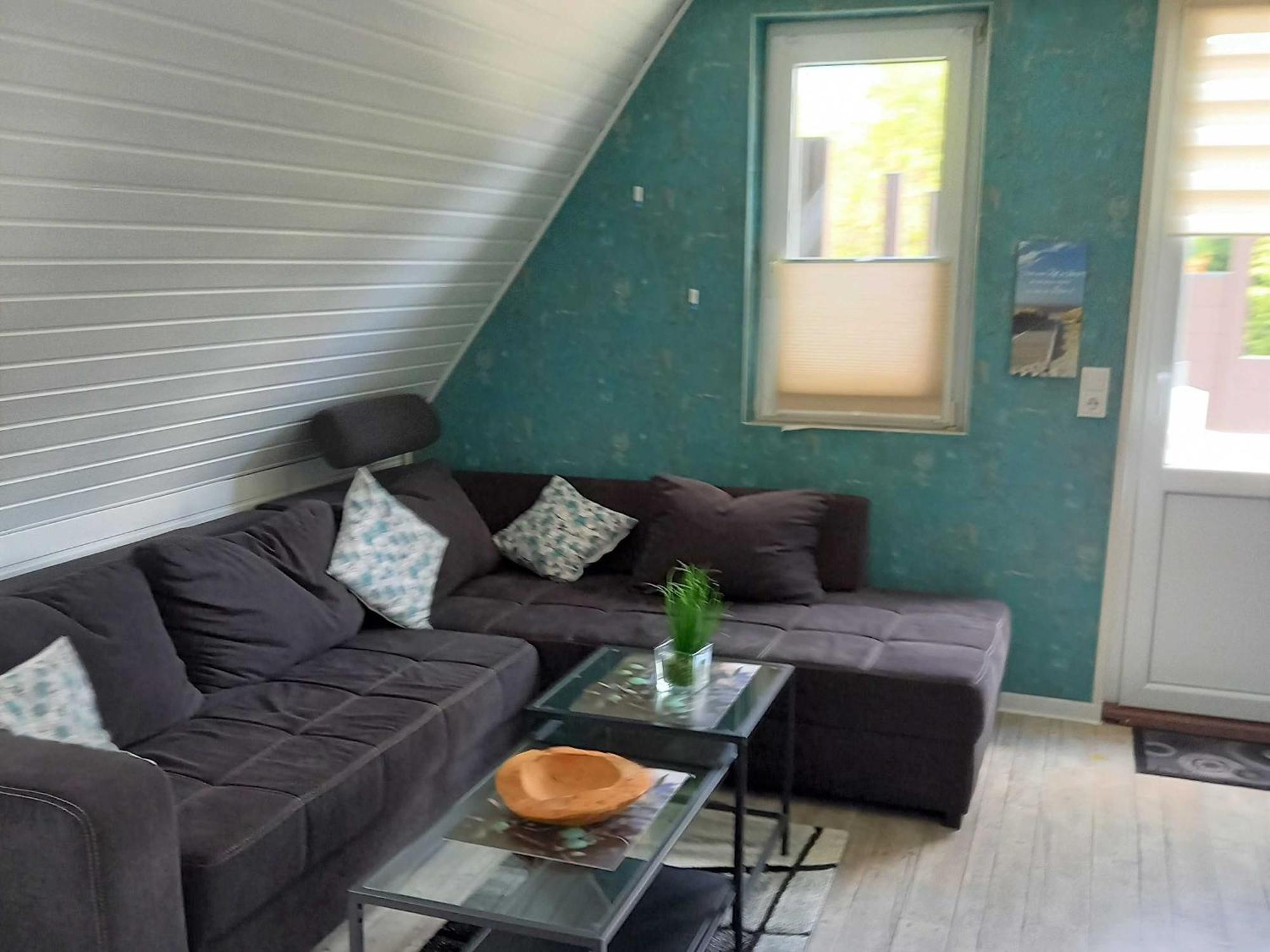 Apartment Haus Katharina