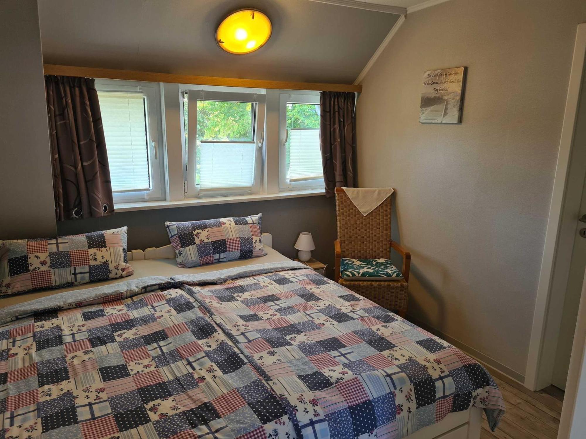 Apartamento Haus Katharina Barssel (Cloppenburg)