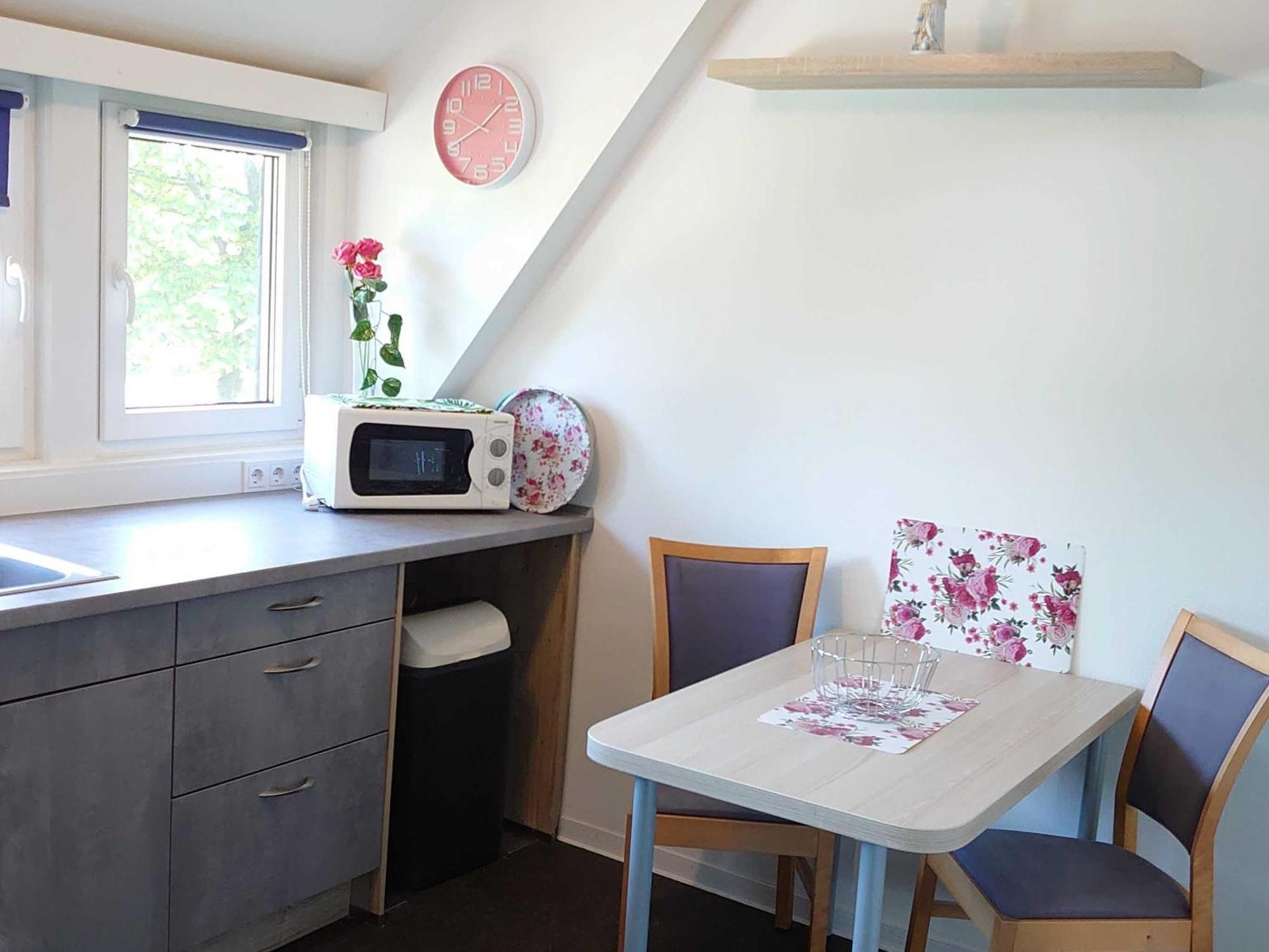 Haus Katharina Apartment