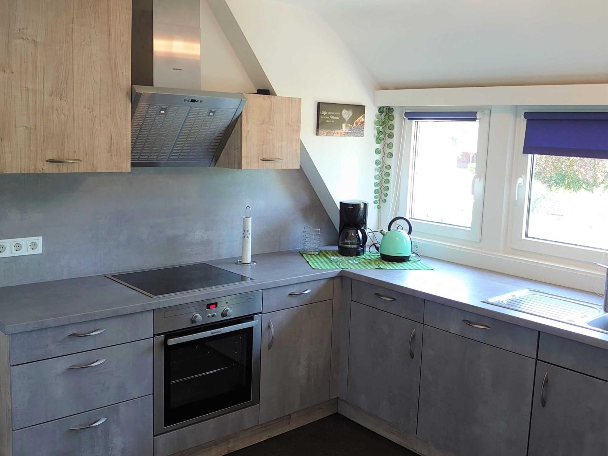 Haus Katharina Apartment Barssel (Cloppenburg)