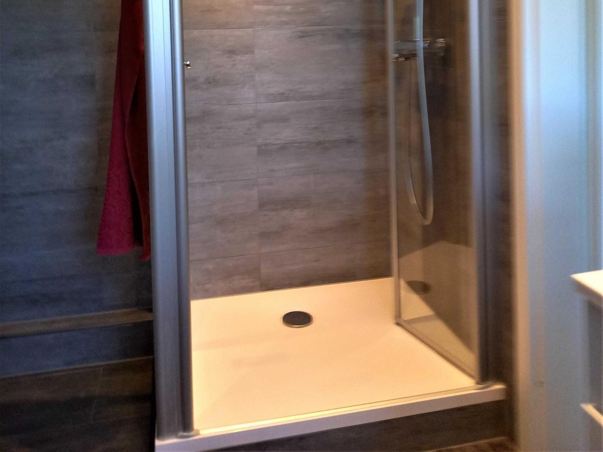 Haus Katharina Apartamento