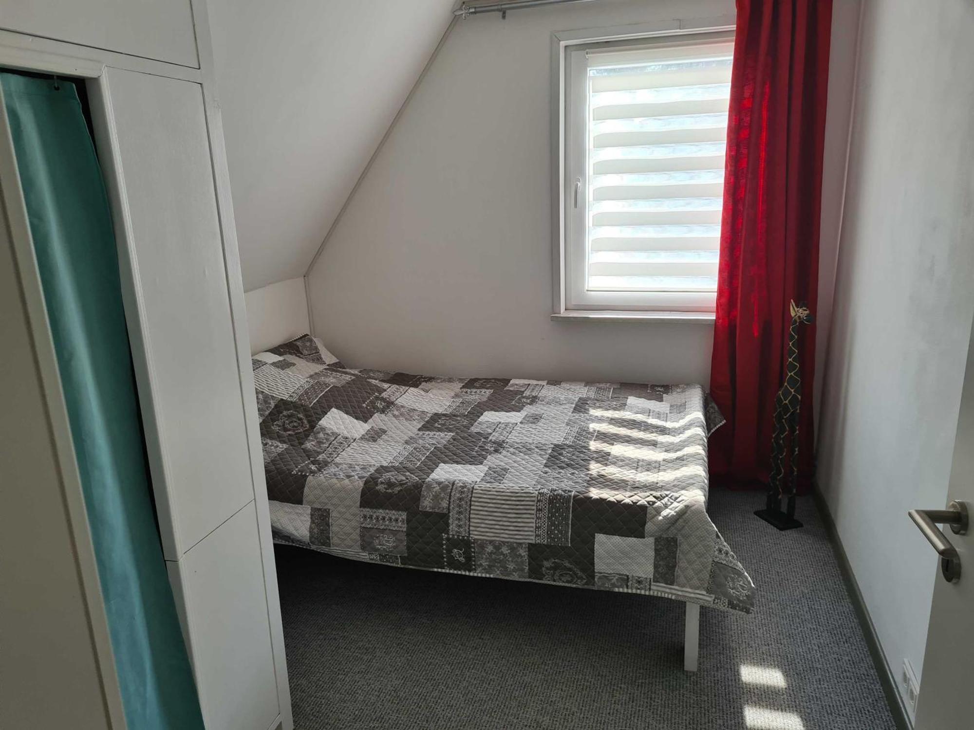 Apartment Haus Katharina Barssel (Cloppenburg)