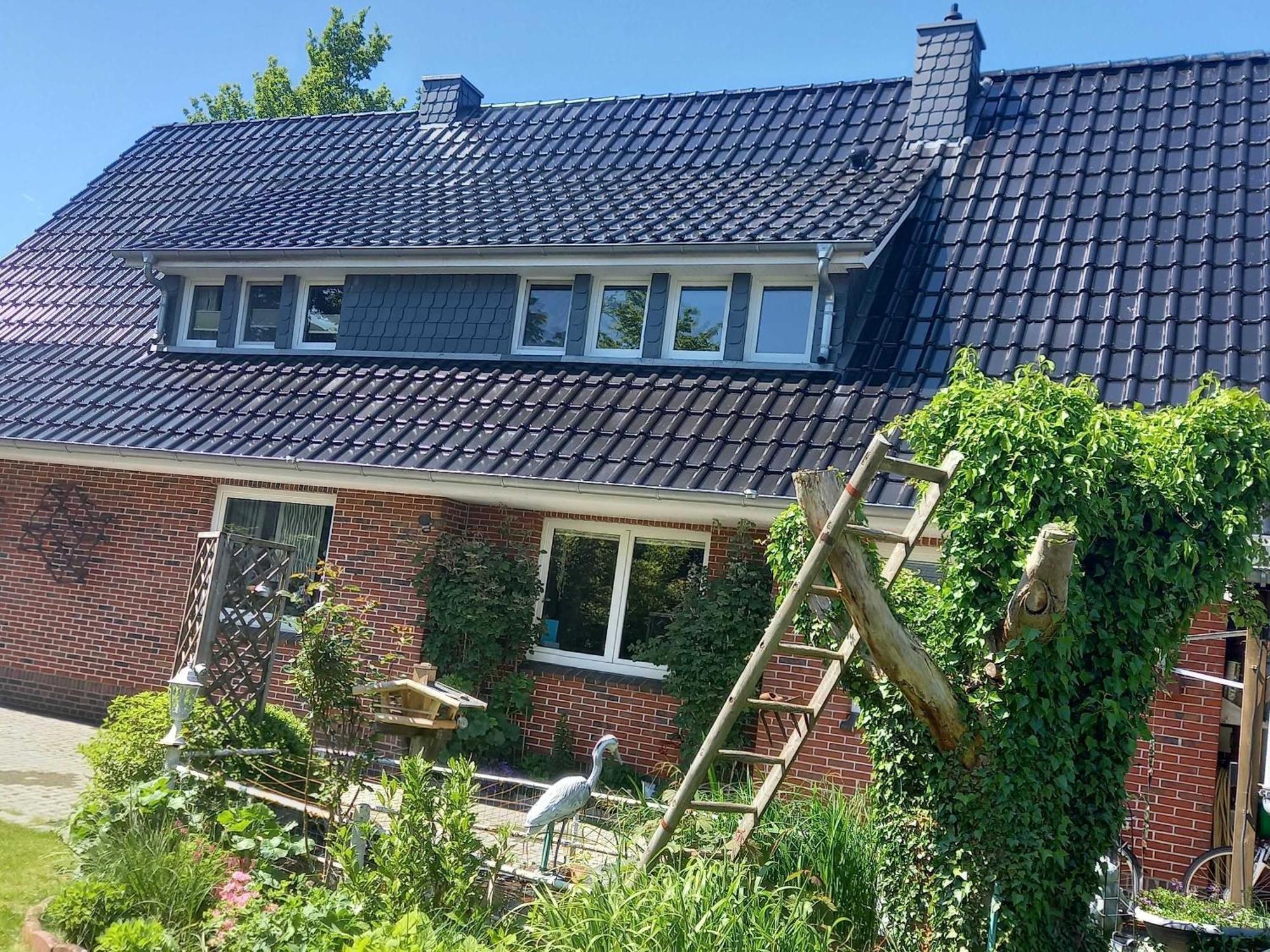 Haus Katharina * Barssel (Cloppenburg)
