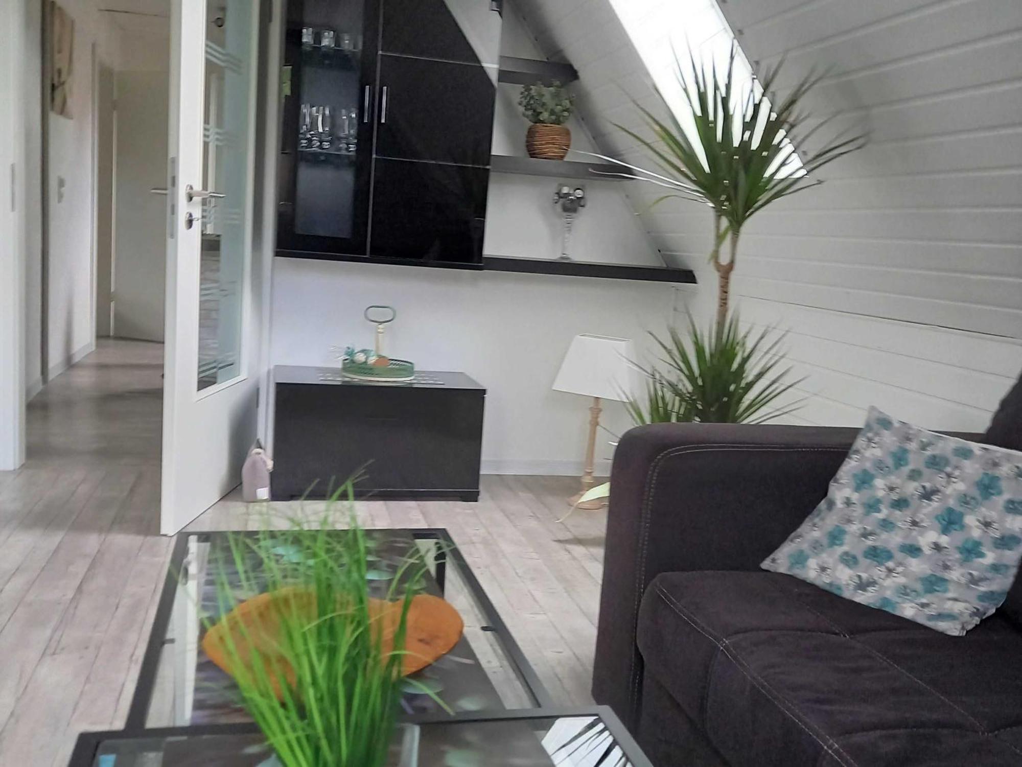 Haus Katharina Apartamento
