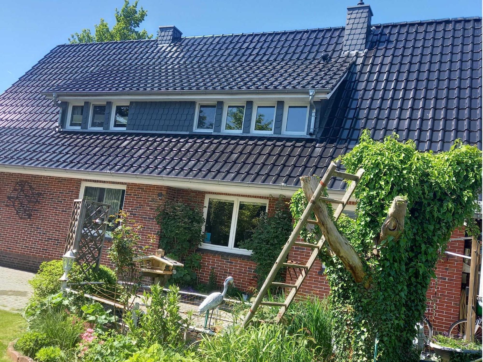 Apartment Haus Katharina